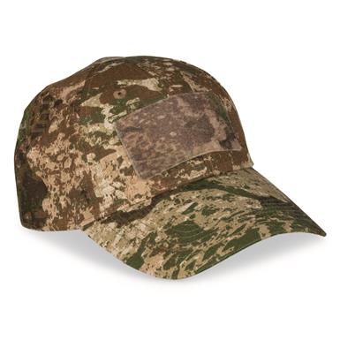 Mil-Tec Tactical Baseball Cap, Phantomleaf WASP I Camo