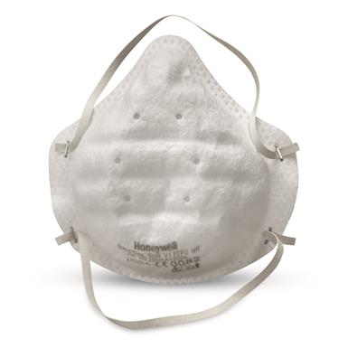 Italian Military Surplus Honeywell FFP2 Face Masks, 30 Pack, New