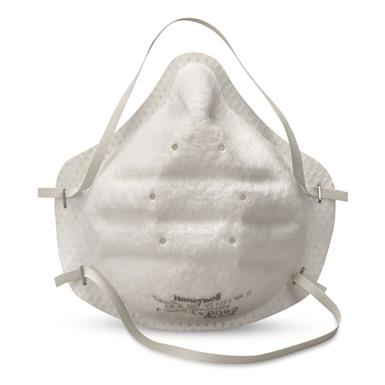 Italian Military Surplus Honeywell FFP3 Face Masks, 30 Pack, New