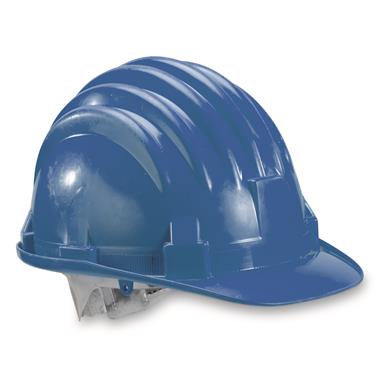 Italian Military Surplus Hard Hats, 2 Pack, Used