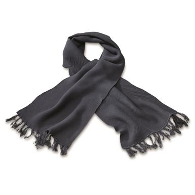 Romanian Military Surplus Scarf, New