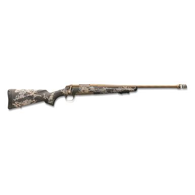 Browning X-Bolt Mountain Pro Burnt Bronze SPR, Bolt, .308 Winchester, 18" BBL, 4+1 Rds.