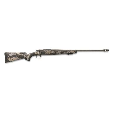Browning X-Bolt Mountain Pro Tungsten SPR, Bolt Action, 300 PRC, 22" BBL, 3+1 Rds.