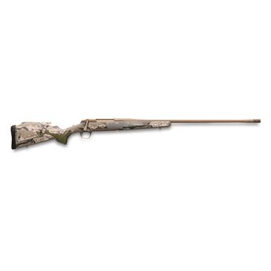 Browning X-Bolt Speed, Bolt Action, .300 Winchester Magnum, 26" Barrel, 3+1 Rounds
