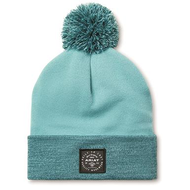 Ariat Women's Pom Watch Cap