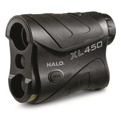 Halo XL450 Rangefinder