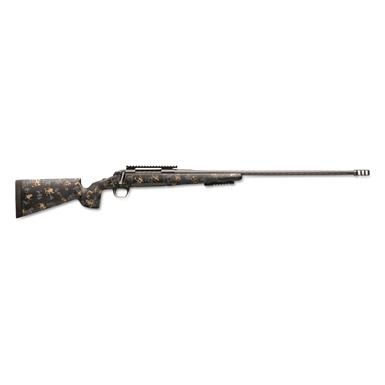 Browning X-Bolt Pro McMillan, Bolt Action, 300 PRC, 26" Barrel, 3+1 Rounds