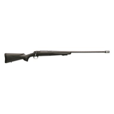 Browning X-Bolt Pro Long Range, Bolt Action, 6.5mm Creedmoor, 26