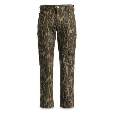 Blocker Outdoors Shield Reliant Pants, Realtree APX