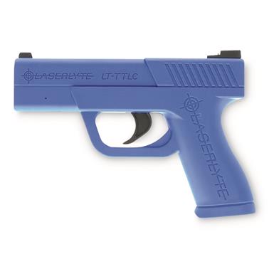 LaserLyte Compact Laser Pistol Trainer