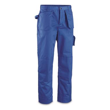 Dutch Military Surplus Work Pants, New | Sportsman's Guide Dutch Military Surplus Work Pants, New | Sportsman's Guide