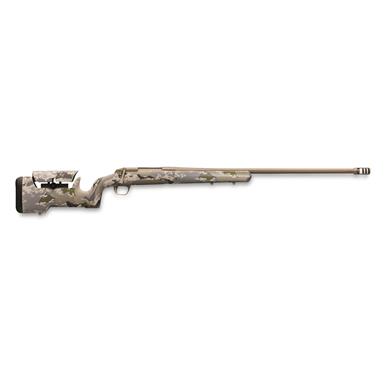 Browning X-Bolt Hell's Canyon Max LR, Bolt Action, 7 PRC, 26" Barrel, 3+1 Rounds