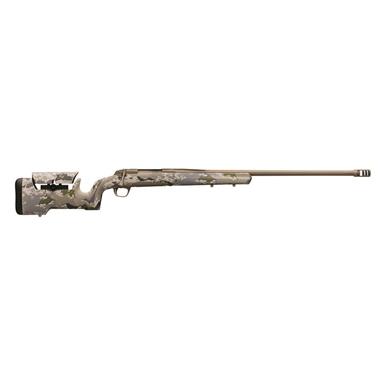 Browning X-Bolt Hell's Canyon Max LR, Bolt Action, 300 PRC, 26" Barrel, 3+1 Rounds