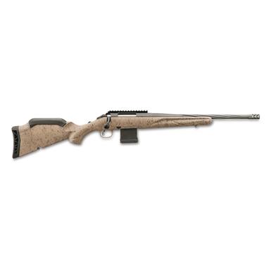 Ruger American Rifle Gen II Ranch, Bolt Action, 5.56 NATO, 16.1" Barrel, 10+1 Rounds