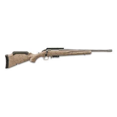 Ruger American Rifle Gen II Ranch, Bolt Action, 7.62x39mm, 16.1" Barrel, 5+1 Rounds
