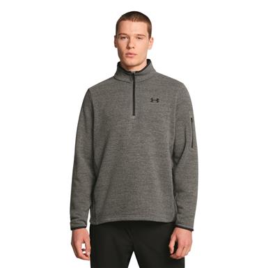 Under Armour Expanse Specialist Quarter-Zip Pullover