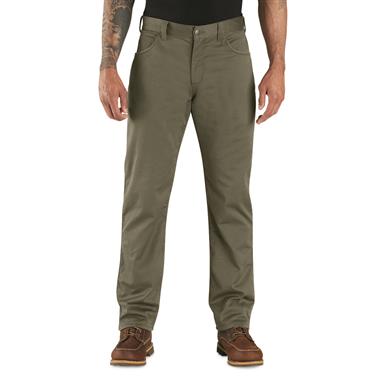 Carhartt Force Relaxed Fit Lined Pant