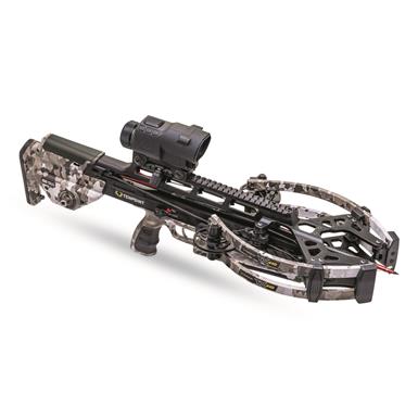 TenPoint TX 440 Garmin Xero Crossbow Package