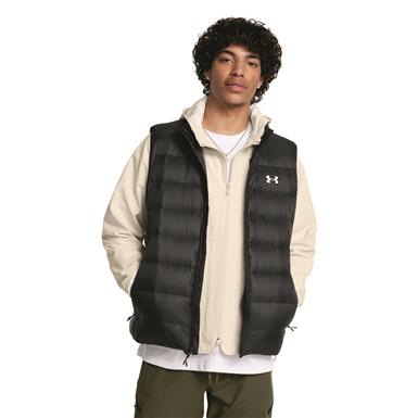 Under Armour Men's Legend Down Vest