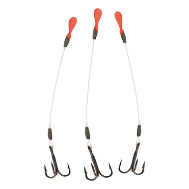 Kalin's Stinger Hooks, 3 Pack