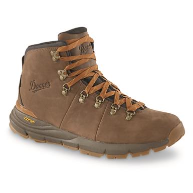 Danner Men's Mountain 600 LEAF 4.4" GORE-TEX Hiking Boots