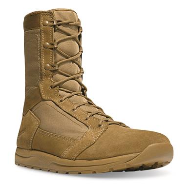 Danner Men's Tachyon 8" Tactical Boots