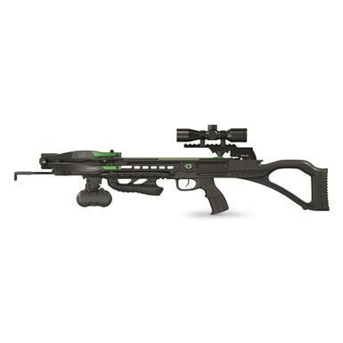 CenterPoint AT400 Crossbow Package
