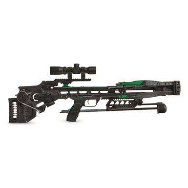 CenterPoint Sinister 430 Crossbow Package