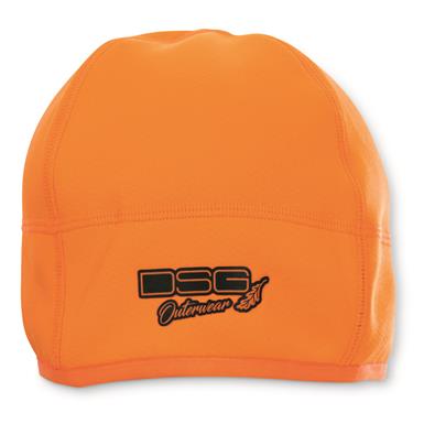 DSG Women's Sherpa Fleece Ponytail Beanie