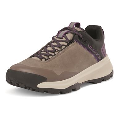 Vasque Womens Horizon Low Waterproof Casual Hiking Shoe