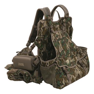 ALPS OutdoorZ Impact Pro Turkey Vest