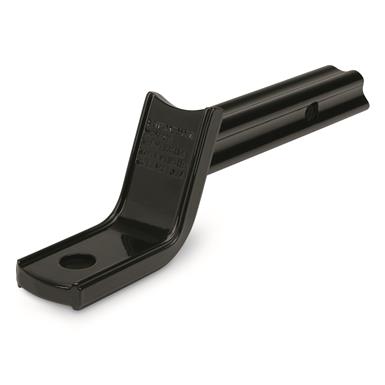 TowSmart Class II 3,500 lb. X-Mount Reversible Trailer Hitch