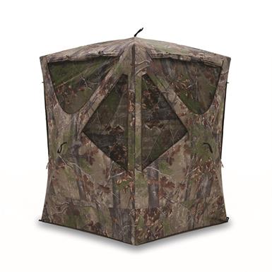 Barronett Prowler 300 Hunting Blind