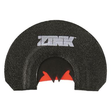 Zink Thunder Cutter Turkey Mouth Call