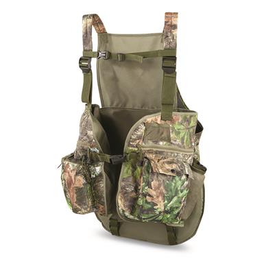 HS Strut Turkey Vest