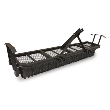 Field Tuff 3-Point 72