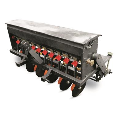 Field Tuff 48