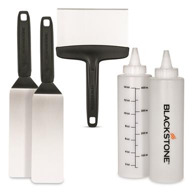 Blackstone Griddle Essentials Tool Kit, 5 Piece
