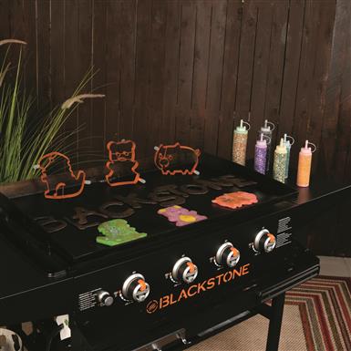 Blackstone Pancake Art Kit