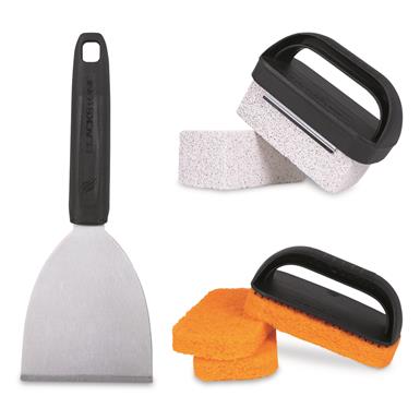 Blackstone Griddle Cleaning Essentials Kit