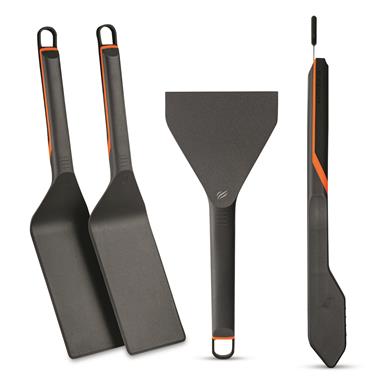 Blackstone E-Series 4-pc Accessories Kit