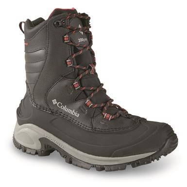 Columbia Men's Bugaboot III Winter Boot