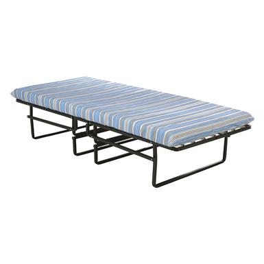 Blantex Sturdy Roll-A-Way Bed with Wheels