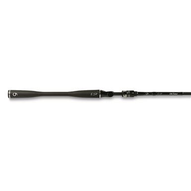 6th Sense ESP Series Spinning Rods