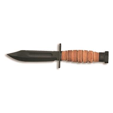 Ontario 499 Survival Knife