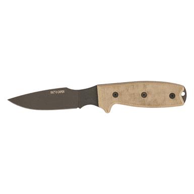 Ontario RAT 3 Caper Knife