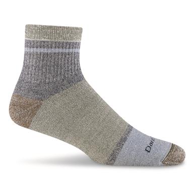 Darn Tough Men's Home Base Heavyweight Full Cushion Shorty Sock