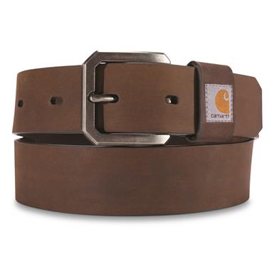 Carhartt Saddle Leather Belt