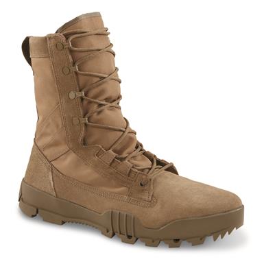 U.S. Military Surplus 8" Nike SFB Jungle Boots, New