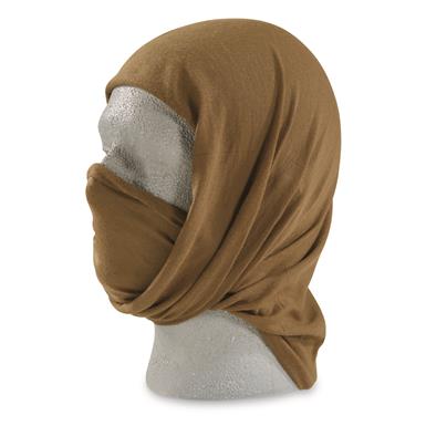 U.S. Municipal Surplus Spec Ops 8-in-1 Recon Wrap, New